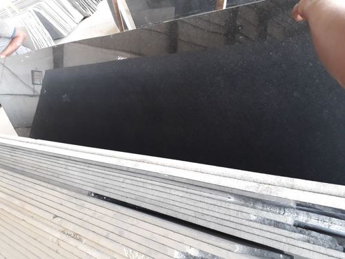 Black Granite