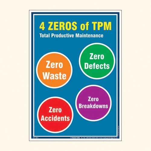 Total Productive Maintenance Int 109