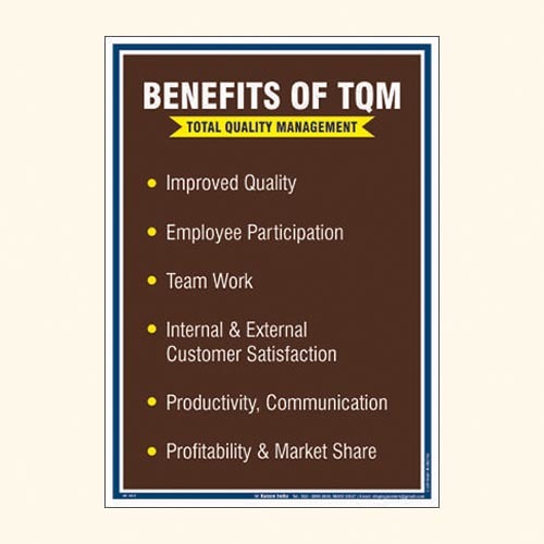 Total Quality Management Int 160
