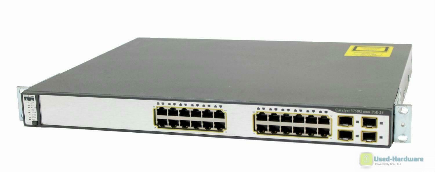 Cisco Switch