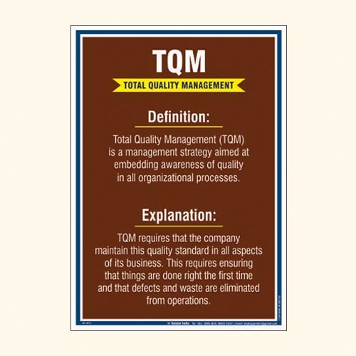 Total Quality Management Int 163