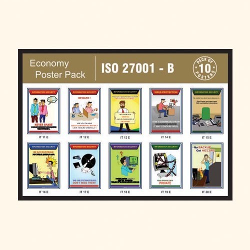 Iso 27001 - B