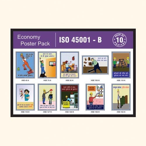 Iso 45001 - B