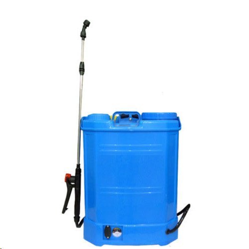 Agriculture Battery Sprayer - 200 Kilograms (kg) | Ideal for Agriculture Industry Use