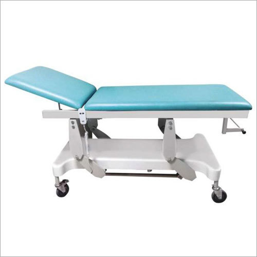 इलेक्ट्रिक परीक्षा तालिका डीलक्स