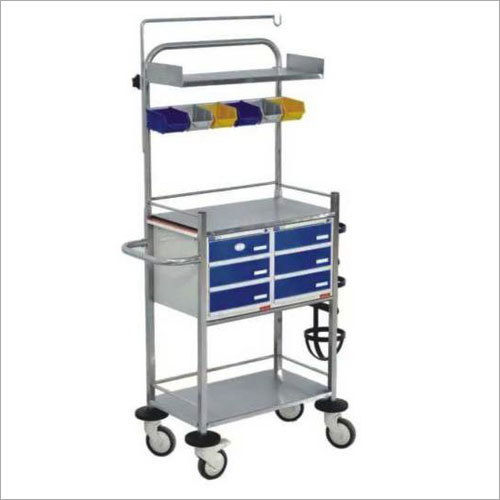 Crash Cart