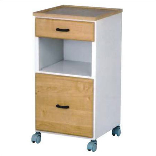Bed Side Locker (Super Deluxe)