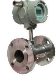 Thermal Mass Flow Meter