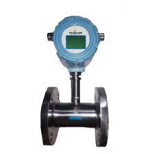 Thermal Mass Flow Meter