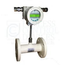 Thermal Mass Flow Meter
