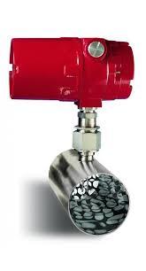 Thermal Mass Flow Meter