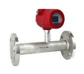 Thermal Mass Flow Meter