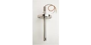 Dirty Gas / Marsh Gas Flow Meter