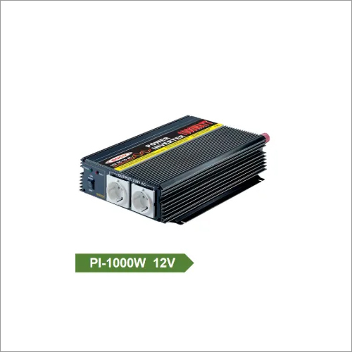 Car Power Inverter 12v1000w Modified Sine Wave Inverter