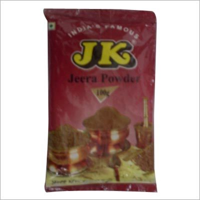 जीरा पाउडर