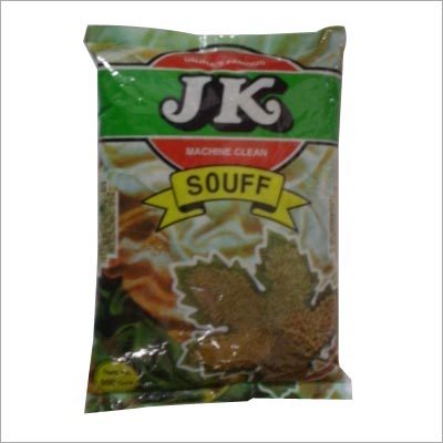 हर्बल सौंफ