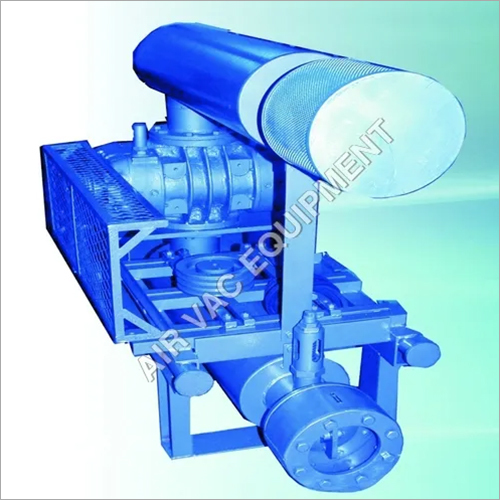 रूट्स ब्लोअर