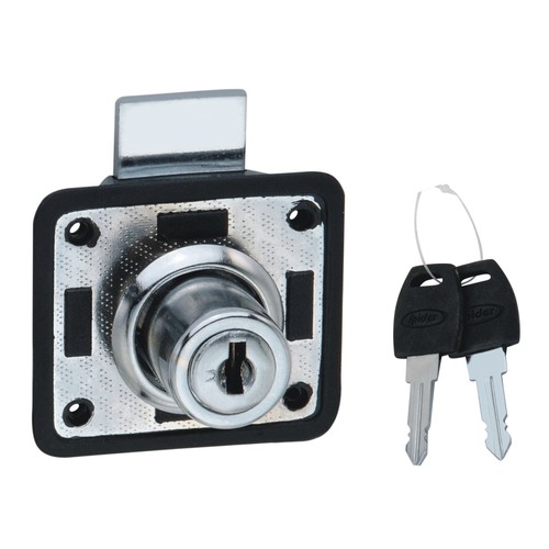 Multipurpose Lock - Application: Doors