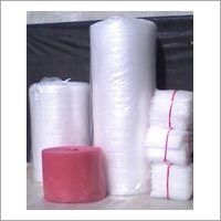 Plastic Packaging Materials