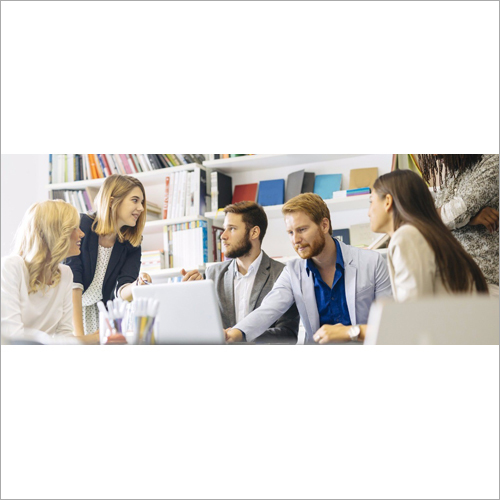 Microsoft Dynamics 365 Business Central Service