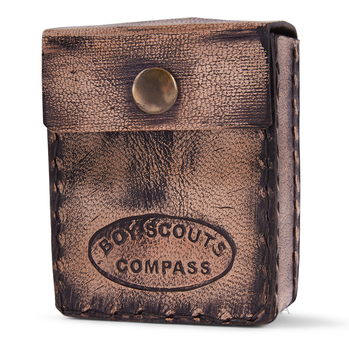 Compass A Boy Scout