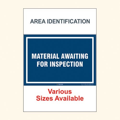 Area Identification Boards 06