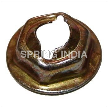 स्टेनलेस स्टील मेटल एक्सपेंशन नट