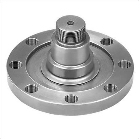 Rotavator Dead Axle Application: Machine Parts