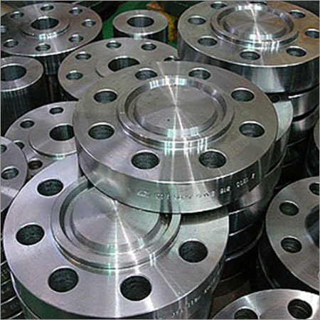 Ms Flanges Application: Machine Parts