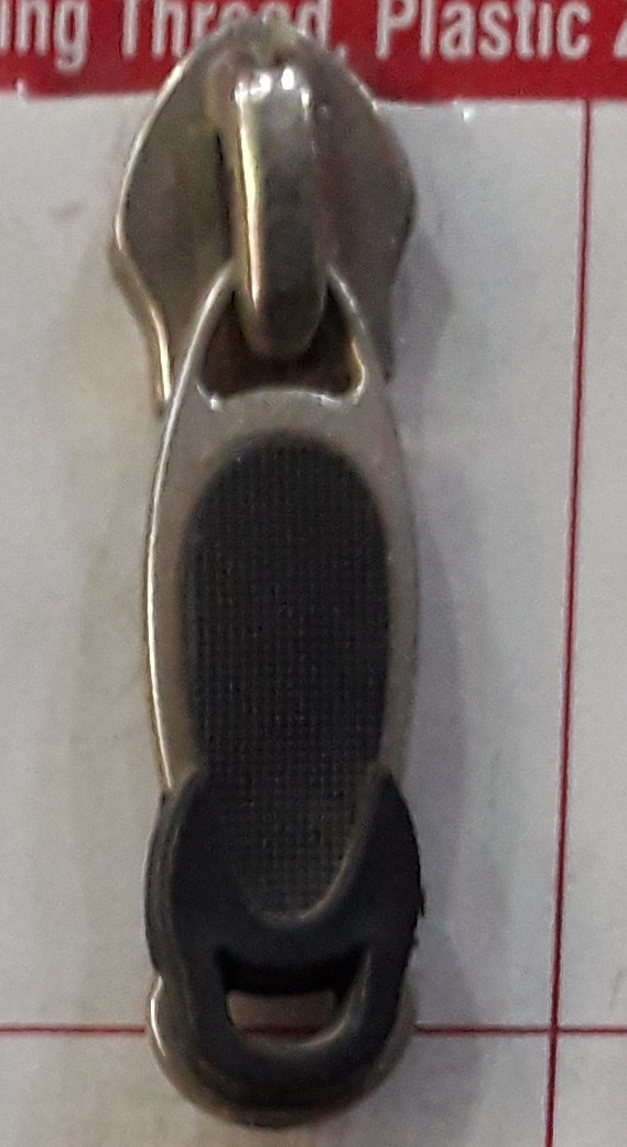 Unbreakable Zip Slider