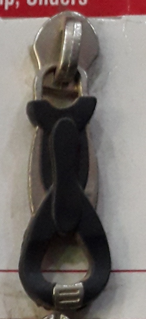 Unbreakable Zip Slider