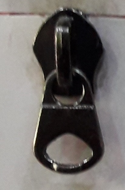 Unbreakable Zip Slider