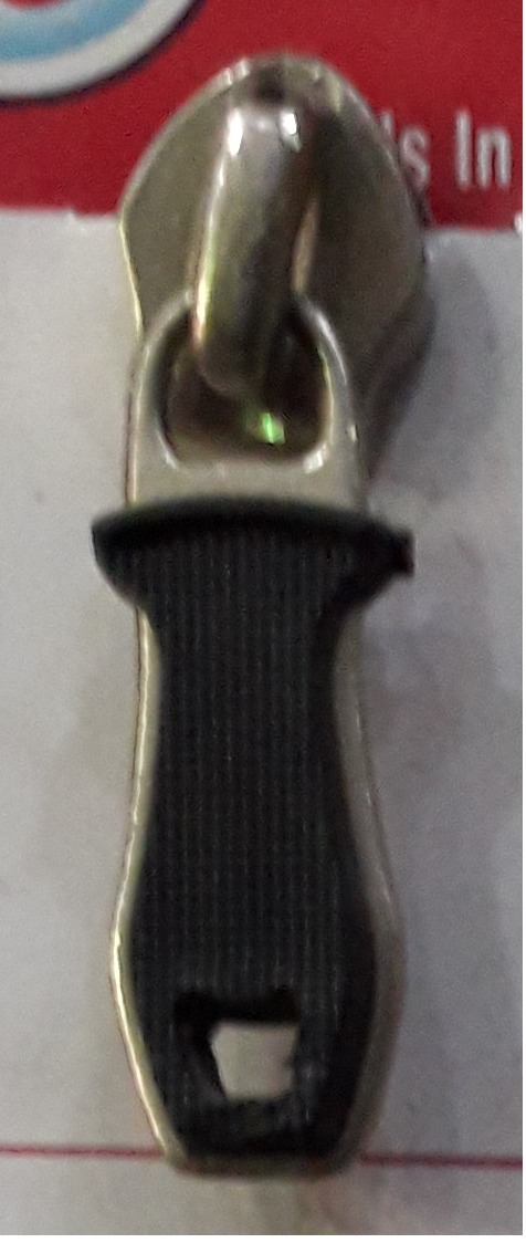 Unbreakable Zip Slider