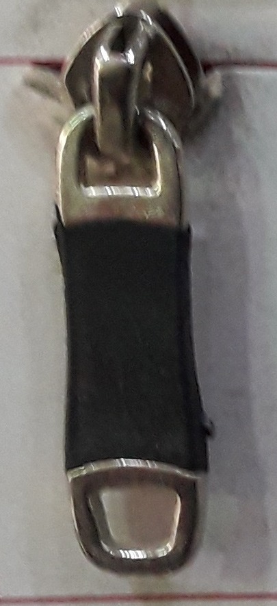 Metal Zipper Slider