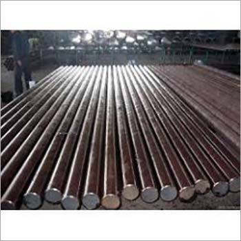 एसएस राउंड बार