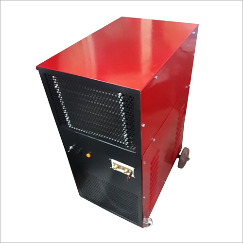 वाटर चिलर मशीन