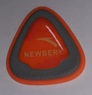 Fancy Rubber Badges
