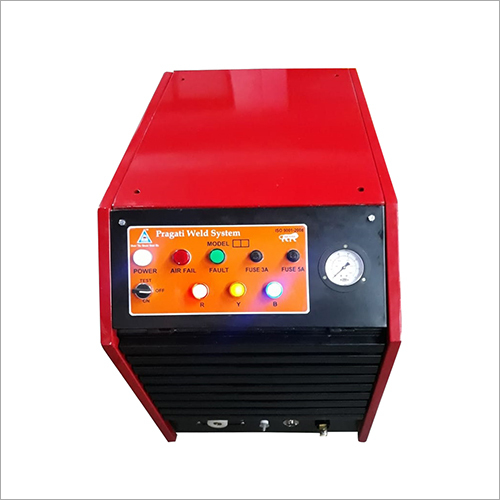 Semi-automatic Inverter Plasma Cutting Machine