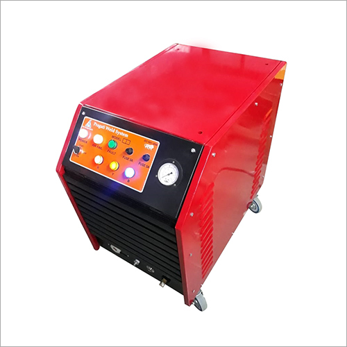 Semi-automatic Inverter Plasma Cutting Machine