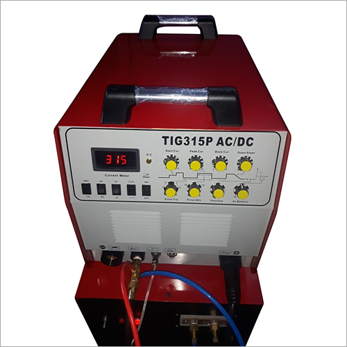 Tig Ac - Dc Welding Machine Dimension(l*w*h): All Size Available Centimeter (Cm)