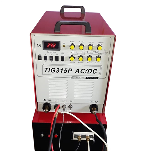Tig Ac - Dc Welding Machine Dimension(l*w*h): All Size Available Centimeter (Cm)