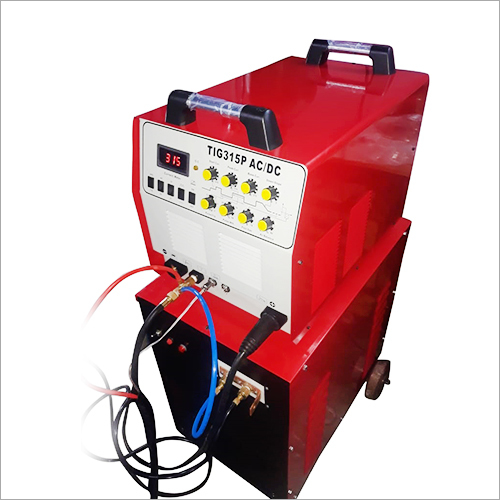 Tig Ac - Dc Welding Machine Dimension(l*w*h): All Size Available Centimeter (Cm)