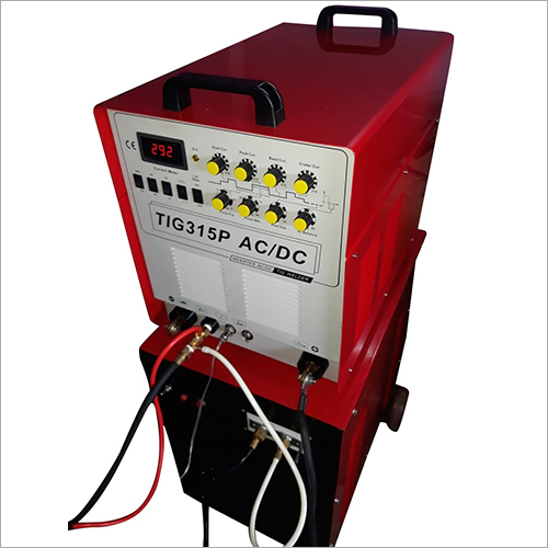 Tig Ac - Dc Welding Machine Dimension(l*w*h): All Size Available Centimeter (Cm)