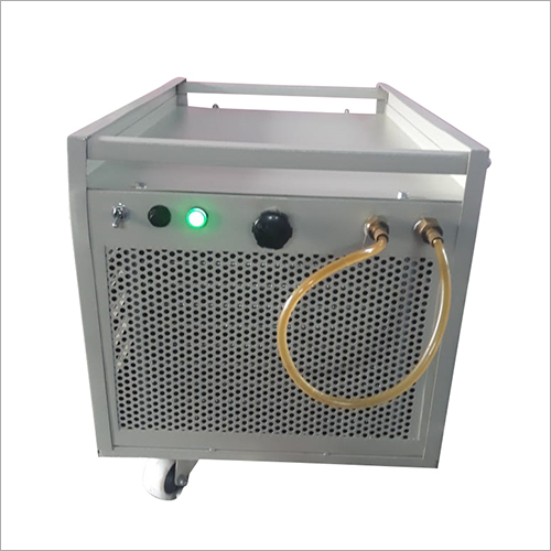 Water Chilling Machine Dimension(l*w*h): All Size Available  Centimeter (Cm)