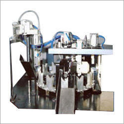 Wax Facer Machine - Manual Operation, 240-480 Volt Power | Painted & Powder Coated Finish, 1-Year Warranty, CNC Technology for Industrial Use