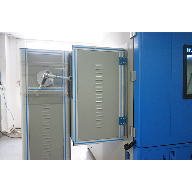 Thermal Cycle Chamber High Temperature Tester