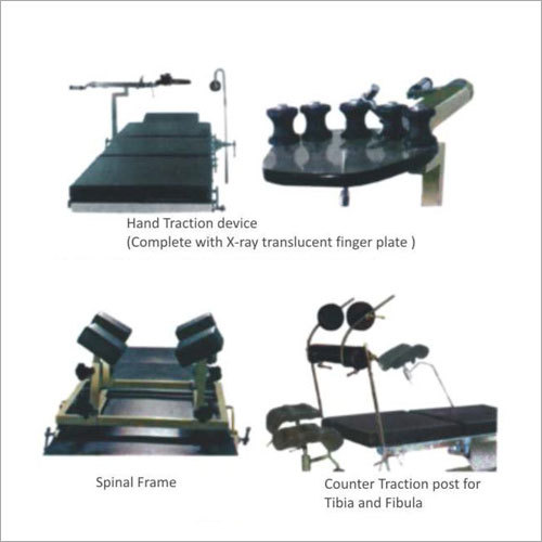 वैकल्पिक आर्थोपेडिक्स सहायक उपकरण