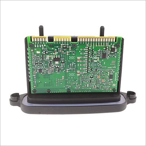 कार 10LC ECU बोर्ड