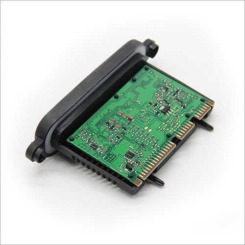 कार ईसीयू बोर्ड