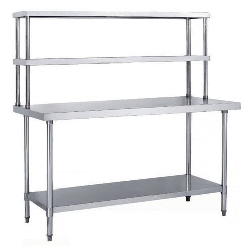 Pic Up Table Counter Power: 400 Watt (W)